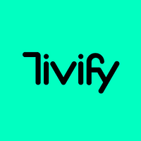 TVUP Streaming Media logo