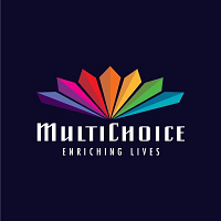 Multichoice Nigeria logo