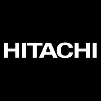 Hitachi Energy logo