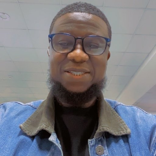 Ahmed Sani