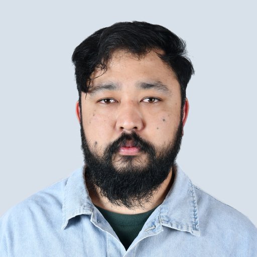 Krijan Maharjan
