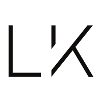lk design hotel logo