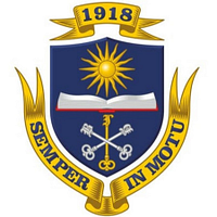 Voronezh State University logo