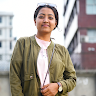 Deepika Shrestha