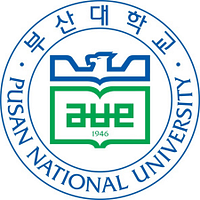Pusan National University logo