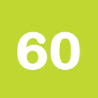 IN60SECONDS logo
