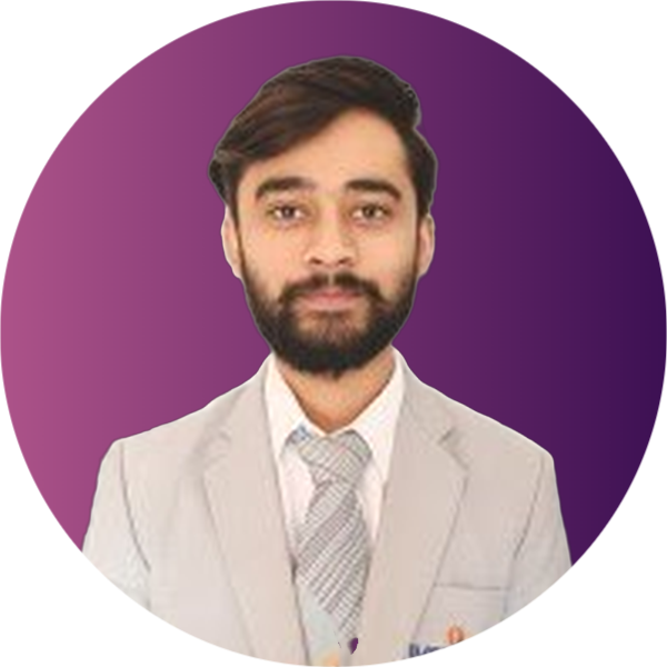 Harshit Kumar