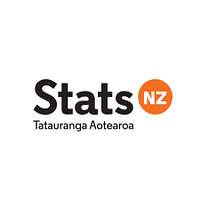 StatsNZ logo