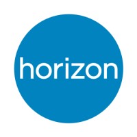 Horizon Media logo