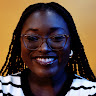 Tricia Ekukanju