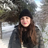 Bahareh Keivani