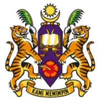 Universiti Sains Malaysia logo