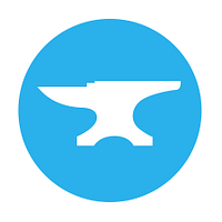 Anvil logo