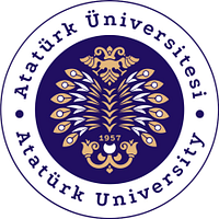 Atatürk University logo