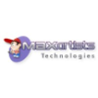 CSP-Mobile/MaxArtists GmbH logo