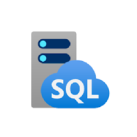 Azure SQL Managed Instance logo