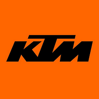 KTM North America logo
