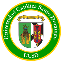 Universidad Catolica Santo Domingo logo