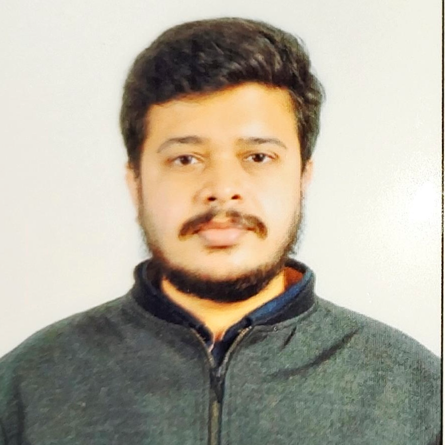 Rahul Ravikumar