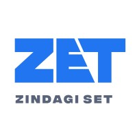 ZET logo