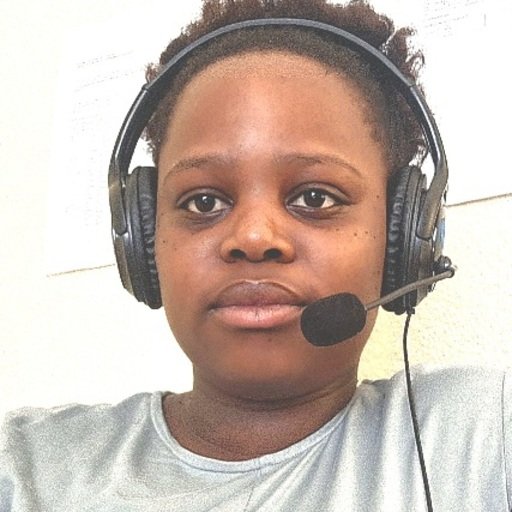 Siphumeze Joyini