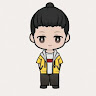 Tyron Keanu Ramos