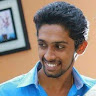 Akhil Rnair