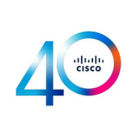 Cisco Systems logo