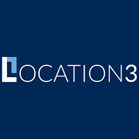 Location3 Media logo