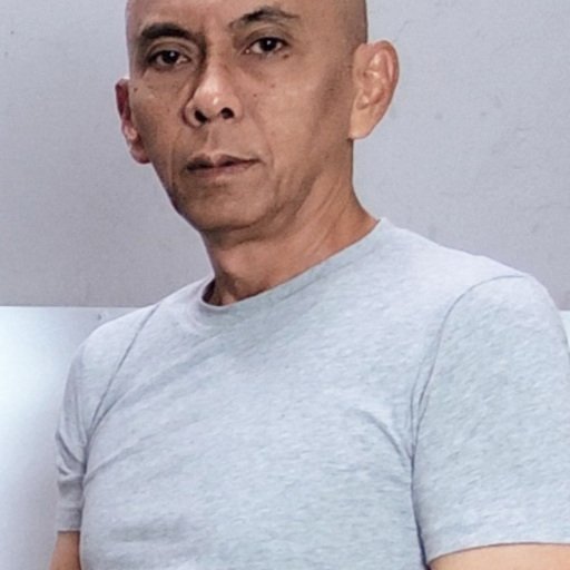 Ahmad Setiawan