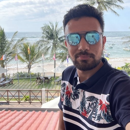 Akshay Sharma