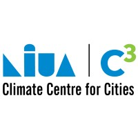 National Institute of Urban Affairs logo
