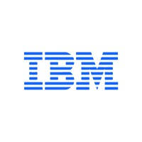 IBM International Consulting Associates logo