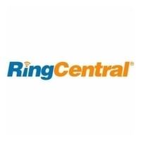 RingCentral logo