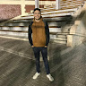 Maged Ahmed