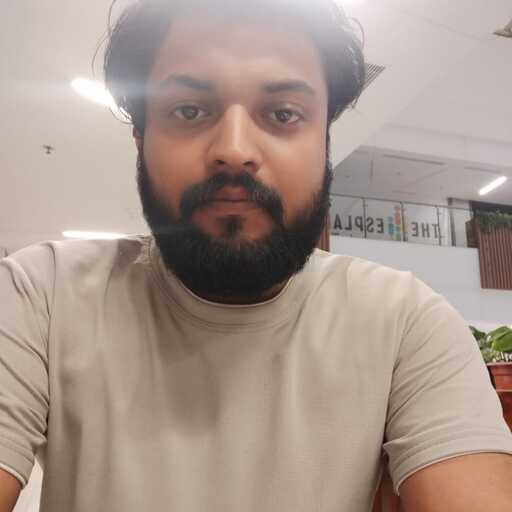 Aditya Kumar Singh