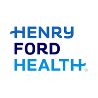Henry Ford Hospital logo