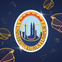 Universiti Kuala Lumpur logo