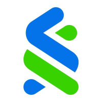 Standard Chartered Bank Africa logo