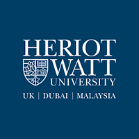 Heriot Watt University logo