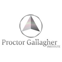 Proctor Gallagher Institute logo