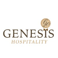 Genesis Hospitality logo