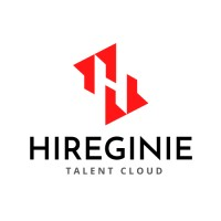 Hireginie Talent Cloud Pvt. Ltd. logo