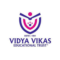 Vidya Vikas Institute logo