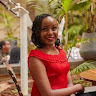 Sheilah Wanjiru
