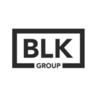 BLK Advisory logo
