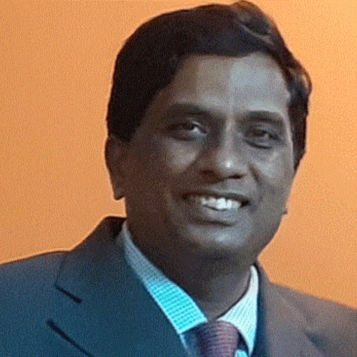 Srinivas Kancharla