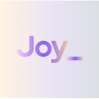 Joy logo