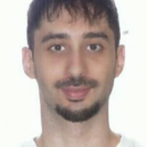 Bernat Calvo Amat
