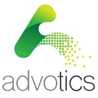 Advotics logo